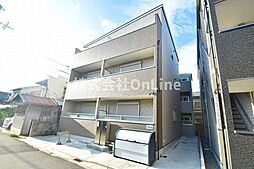 🉐敷金礼金0円！🉐アート東大阪B