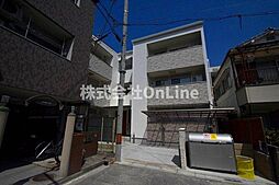 クリエオーレ花園西町