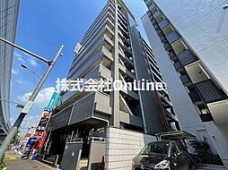 🉐敷金礼金0円！🉐リアライズ高井田（旧清州プラザ高井田）