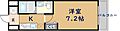 M'PLAZA小阪駅前3階5.0万円