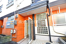 長瀬駅前マンション
