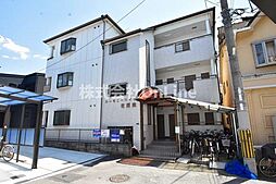 🉐敷金礼金0円！🉐ハーモニーハイツ花園東