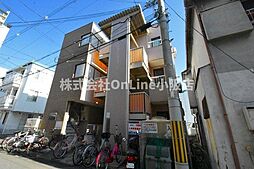 🉐敷金礼金0円！🉐ラフォーレ永和
