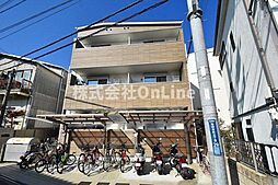 クリエオーレ稲田本町