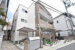 クリエオーレ稲田本町