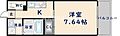 ARCENCIELSQUAREFUKAEBASHI6階6.5万円