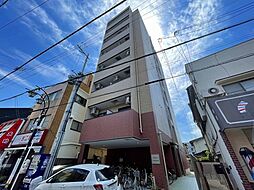 アームスコート若江岩田