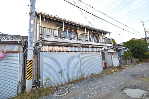 弥生ハイツ ｜大阪府東大阪市大蓮南1丁目(賃貸アパート1K・2階・28.00㎡)の写真 その29