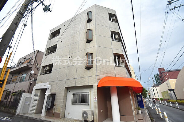 ロイヤルシード小阪 ｜大阪府東大阪市下小阪2丁目(賃貸マンション1R・4階・16.00㎡)の写真 その25