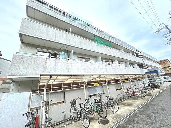 セジュール八戸ノ里 ｜大阪府東大阪市中小阪5丁目(賃貸マンション1R・2階・23.00㎡)の写真 その25