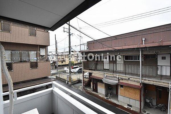 セジュール八戸ノ里 ｜大阪府東大阪市中小阪5丁目(賃貸マンション1R・2階・23.00㎡)の写真 その20