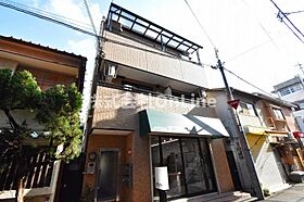 エリジウム  ｜ 大阪府東大阪市下小阪5丁目（賃貸マンション1K・3階・25.00㎡） その28