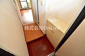 エレメント原宿  ｜ 大阪府東大阪市横沼町1丁目（賃貸マンション1R・2階・16.00㎡） その23