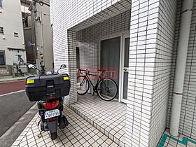 トップ三軒茶屋第4 510 ｜ 東京都世田谷区三軒茶屋２丁目45-8（賃貸マンション1R・5階・15.91㎡） その13