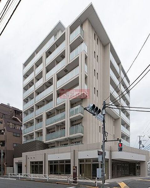 クレヴィアリグゼ世田谷松陰神社前 703｜東京都世田谷区世田谷４丁目(賃貸マンション2LDK・7階・52.12㎡)の写真 その14