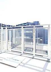 ブリリアイスト三軒茶屋