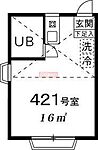 アーバンリゾート三軒茶屋4のイメージ