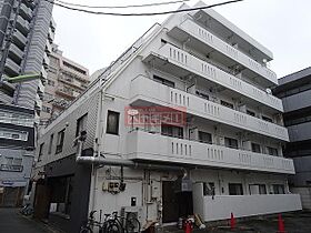 ルナパーク三軒茶屋 205 ｜ 東京都世田谷区三軒茶屋２丁目8-10（賃貸マンション1R・2階・15.39㎡） その1