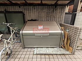 リッツ三軒茶屋 102 ｜ 東京都世田谷区三軒茶屋２丁目24-9（賃貸マンション1K・1階・19.80㎡） その23