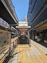 サンテミリオン目黒東山弐番館 311 ｜ 東京都目黒区東山３丁目18-1（賃貸マンション1K・3階・19.88㎡） その17