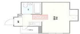 ビェノルース 302 ｜ 東京都世田谷区新町２丁目9-16（賃貸マンション1R・3階・16.32㎡） その2