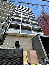 レジディア三軒茶屋III 801 ｜ 東京都世田谷区三軒茶屋２丁目19-7（賃貸マンション1DK・8階・25.82㎡） その1