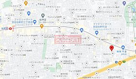 デザイアレジデンス桜新町 401 ｜ 東京都世田谷区新町２丁目2-11（賃貸マンション1R・4階・17.60㎡） その13