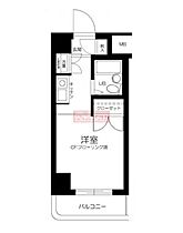 スカイコート世田谷用賀 307 ｜ 東京都世田谷区用賀１丁目27-18（賃貸マンション1R・3階・16.52㎡） その2