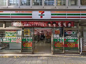 ザ・パークハビオ三軒茶屋 103 ｜ 東京都世田谷区太子堂２丁目35-1（賃貸マンション1K・1階・25.33㎡） その19