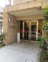 ヴェルト三軒茶屋 603 ｜ 東京都世田谷区三軒茶屋１丁目36-14（賃貸マンション1K・6階・21.76㎡） その12