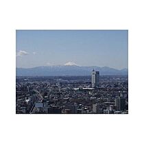 ＨＦ駒沢公園レジデンスＴＯＷＥＲ 2507 ｜ 東京都世田谷区駒沢２丁目7-1（賃貸マンション1R・25階・25.05㎡） その14