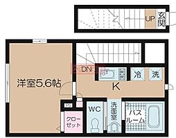 ラフィネ三軒茶屋