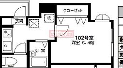 パークハウス三宿