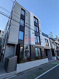 ReveResidence駒場東大前