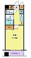 グランド・ガーラ用賀6階8.1万円