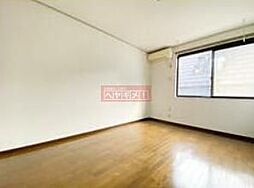 東急田園都市線 池尻大橋駅 徒歩10分の賃貸アパート 2階1Kのリビング/ダイニング