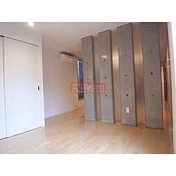 ＺＥＳＴＹ桜新町 105 1階1LDKのリビング/ダイニング