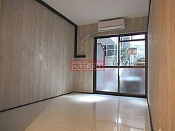 京王井の頭線 駒場東大前駅 徒歩5分の賃貸マンション 1階ワンルームのリビング/ダイニング