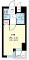 フェルテロアール祐天寺4階6.9万円