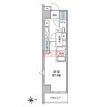 リヴシティ世田谷上馬7階10.0万円