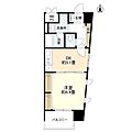 RESIDIA靱公園11階8.7万円