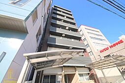🉐敷金礼金0円！🉐大阪環状線 京橋駅 徒歩6分