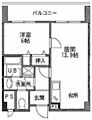 エクセル靱4階15.0万円