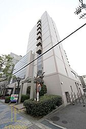 阪急神戸本線 中津駅 徒歩3分