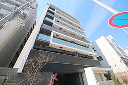 カーサレグラス城東セントラル