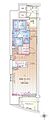 クラウンハイム本町EAST3階6.4万円