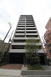 パークアクシス大阪新町