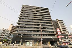 大阪市営谷町線 都島駅 徒歩1分
