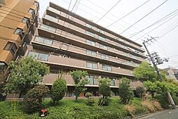 京阪本線 野江駅 徒歩4分