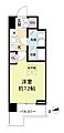 セレニテ難波プリエ8階7.1万円